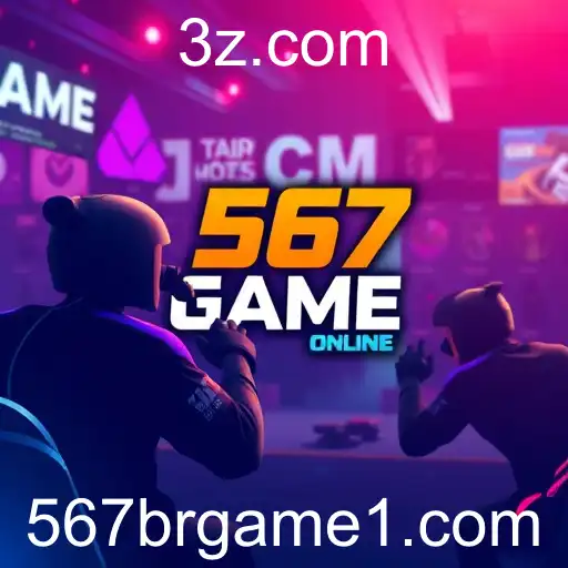 Evolução dos jogos online e a ascensão do 567brgame.com