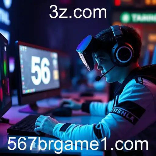 A Evolução dos Jogos em 567brgame.com