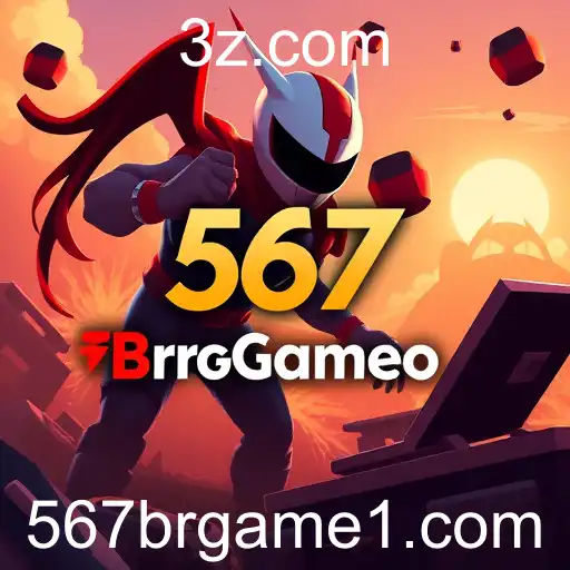Explorando o Mundo dos Jogos Online: 567brgame.com em Destaque