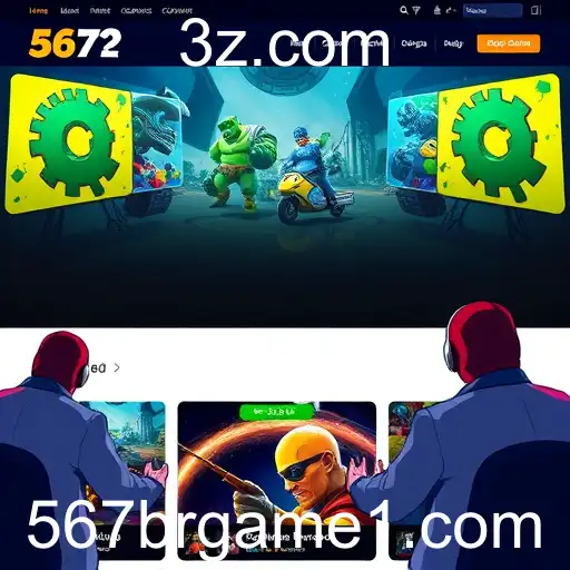 Crescimento do Mercado de Jogos em Português