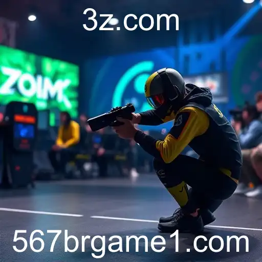 Impacto Atual dos Games no Brasil