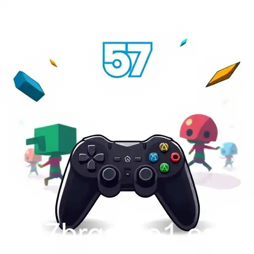 Impacto do 567brgame.com e o Cenário Atual de Jogos no Brasil