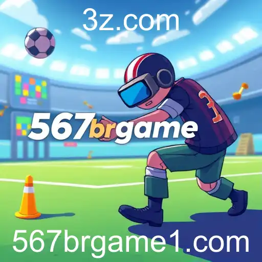 Inovações e Tendências do 567brgame.com em 2026