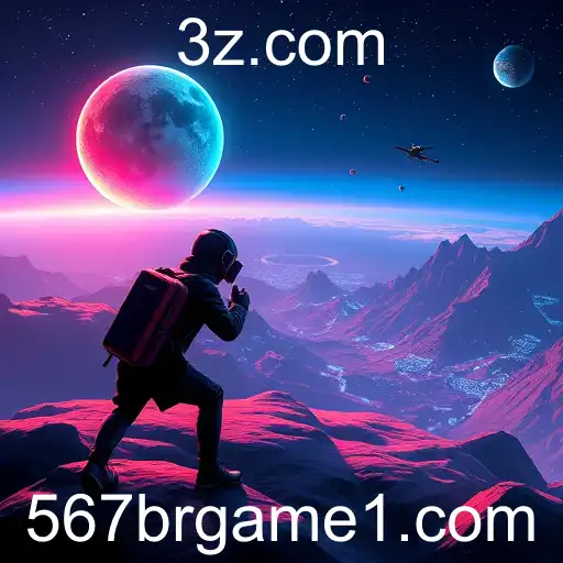 A Revolução do 567brgame.com no Cenário de Jogos Online