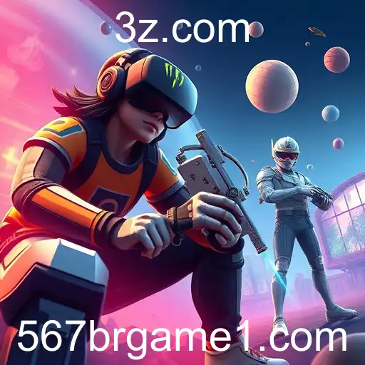 A Ascensão do 567brgame.com na Indústria de Jogos Online