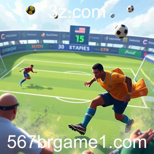 Novidades e Tendências do 567brgame