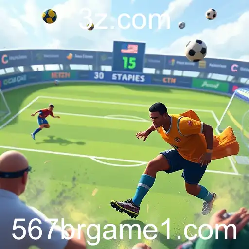 Novidades e Tendências do 567brgame