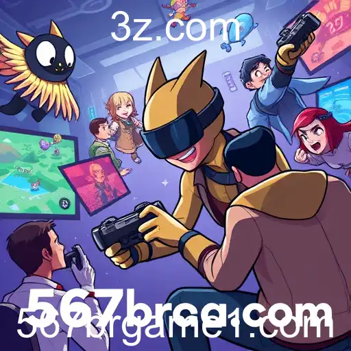 O Crescimento dos Jogos Online em 2026