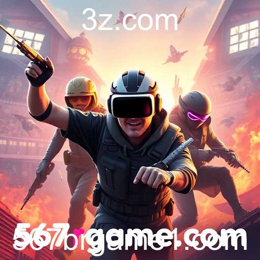Revolução dos Jogos Online em 2026