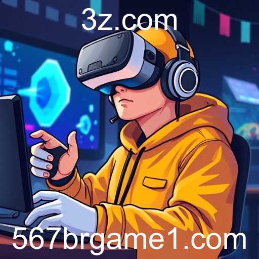 Inovação e Tendências no Mundo dos Jogos Online