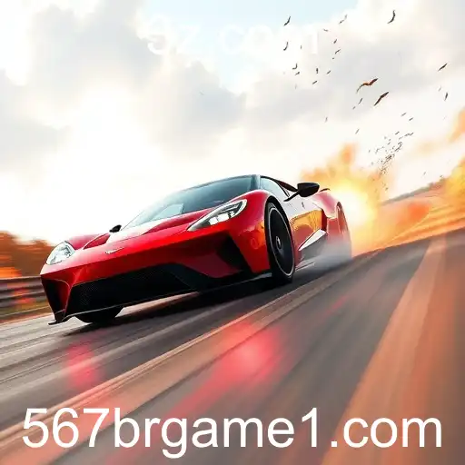 Descubra a Emoção das Corridas Virtuais: A Adrenalina dos Jogos de Corrida