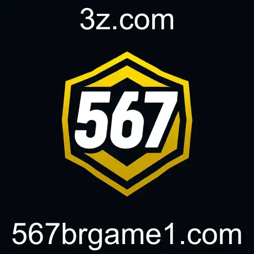 A Ascensão do 567brgame.com no Cenário Brasileiro de Jogos