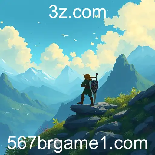 A Ascensão do 567brgame.com no Mercado de Jogos Online