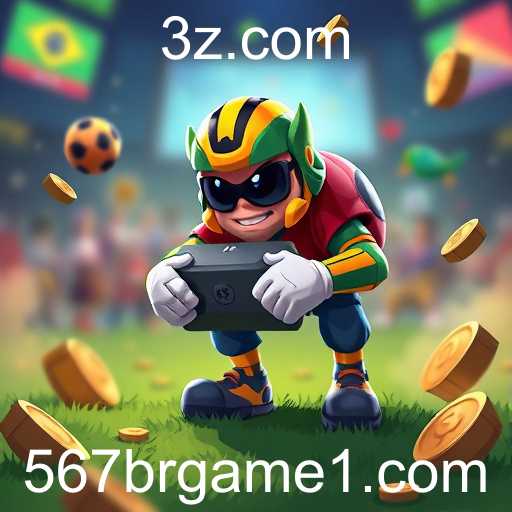 Ascensão e Tendências dos Jogos Online em Português