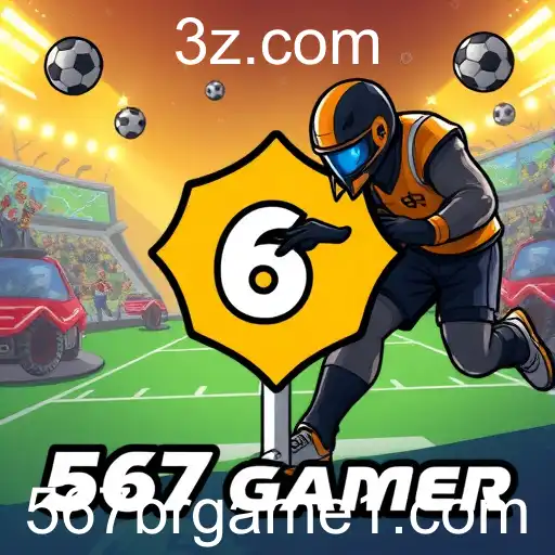 A Ascensão do 567brgame.com no Cenário de Jogos em Português