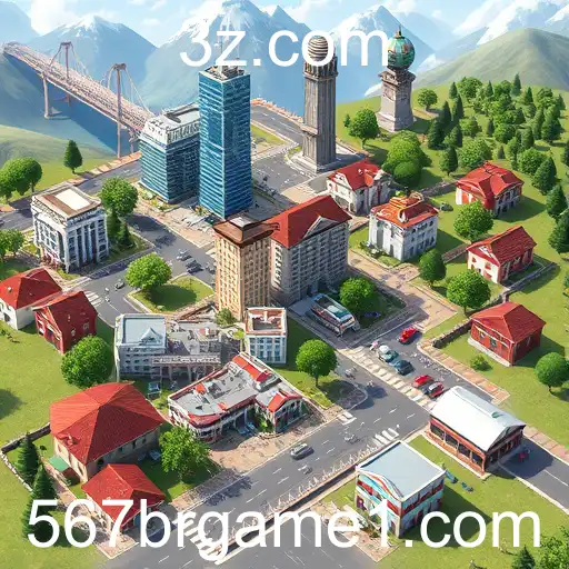 Explorando a Fascinante Categoria de Simulação nos Jogos