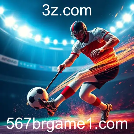 A Emoção dos Jogos de Esportes no 567brgame.com