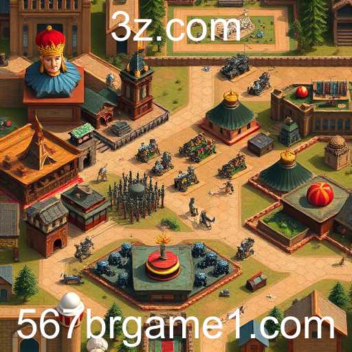 567brgame.com